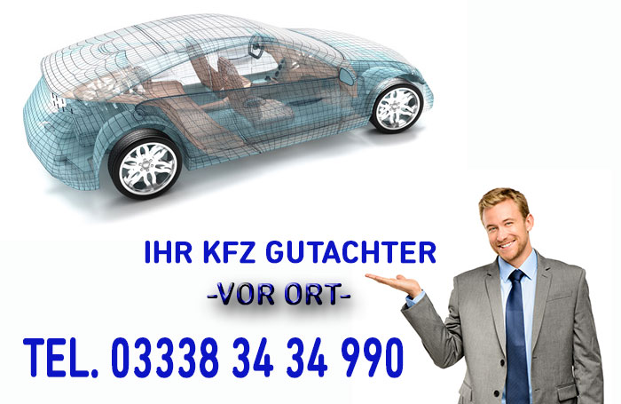 KFZ Gutachter Barnim in Bernau u. Eberswalde sind der kompetente und versicherungsunabhängige KFZ Gutachter in Angermünde, Barnim, Bernau, Prenzlau, Bad Freienwalde, Eberswalde, Brandenburg, Cottbus, Dahme-Spreewald, Lübben, Elbe-Elster, Herzberg, Frankfurt (Oder), Havelland, Rathenow, Seelow, Märkisch-Oderland, Oberhavel, Oranienburg, Oberspreewald-Lausitz, Senftenberg, Oder-Spree, Beeskow, Ostprignitz-Ruppin, Neuruppin, Potsdam, Potsdam-Mittelmark, Bad Belzig, Prignitz, Perleberg, Spree-Neiße, Forst, Telto-Fläming, Luckenwalde, Uckermark